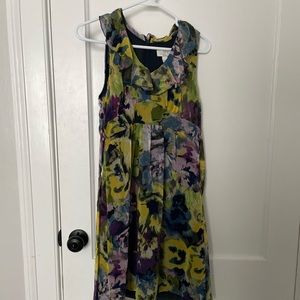 Womens petite dress